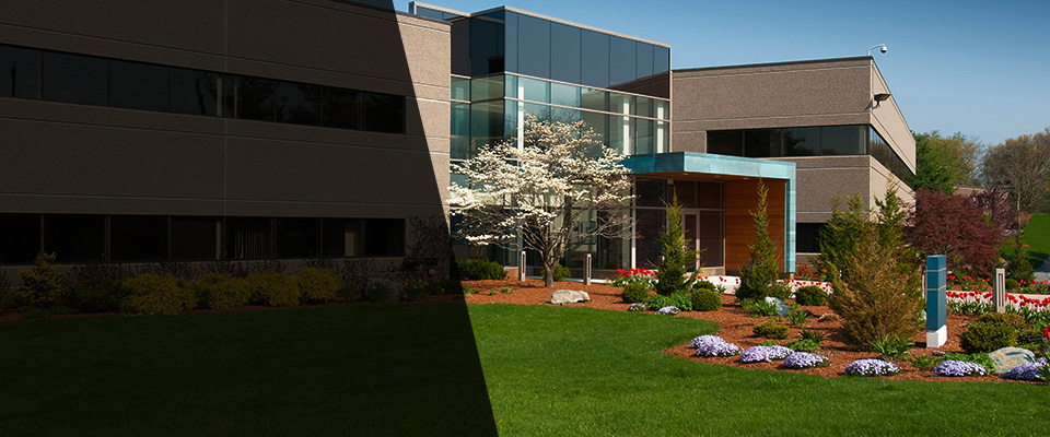 West Frankfort Landscapers