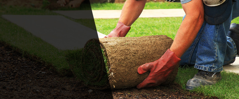 West Frankfort Landscapers